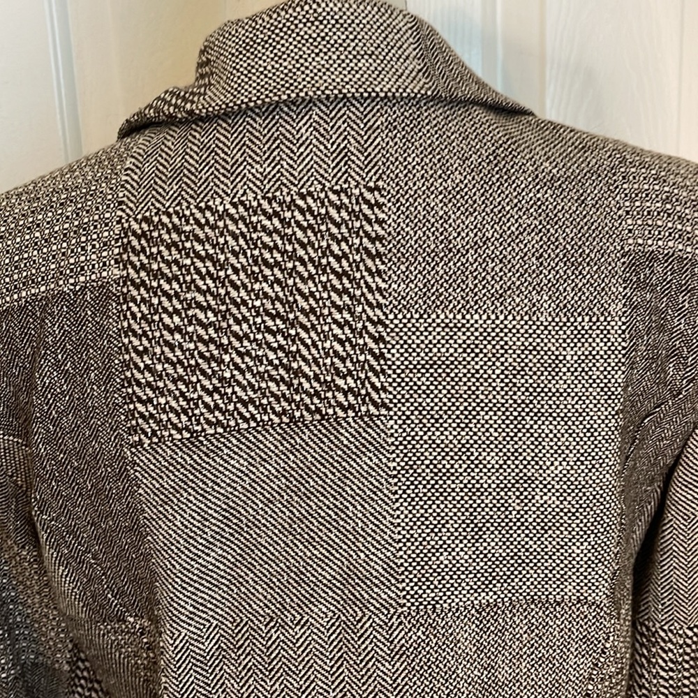 Cartise Jacket - Picture 6 of 10